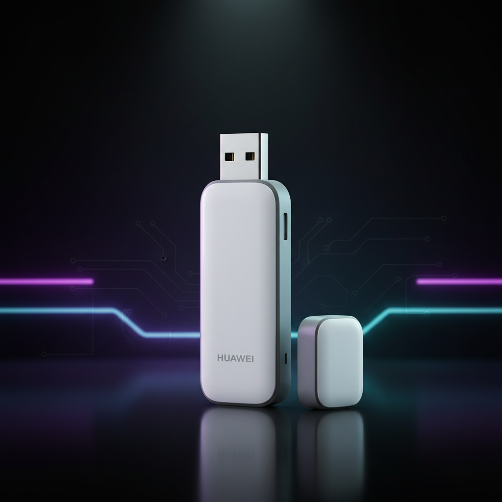Huawei Hilink E3372